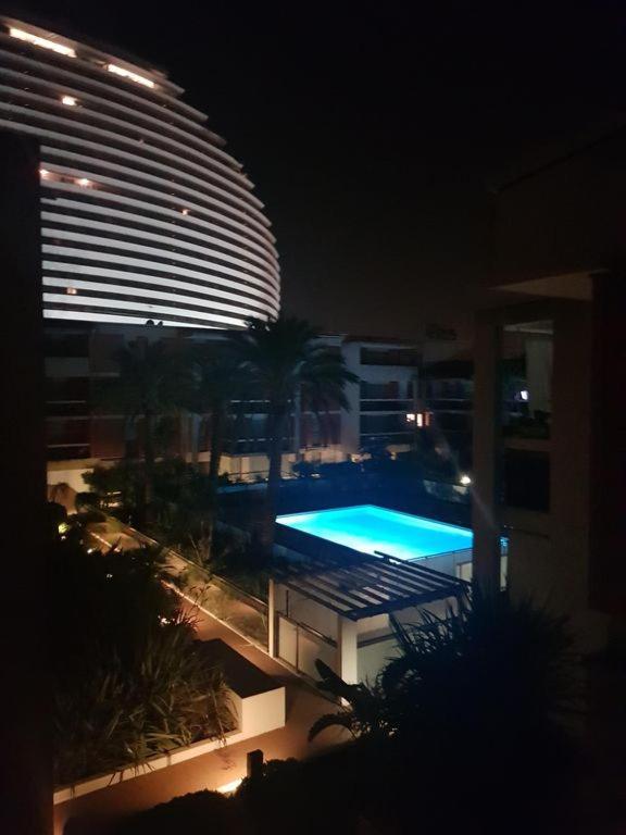 Appartement Villeneuve Loubet מראה חיצוני תמונה