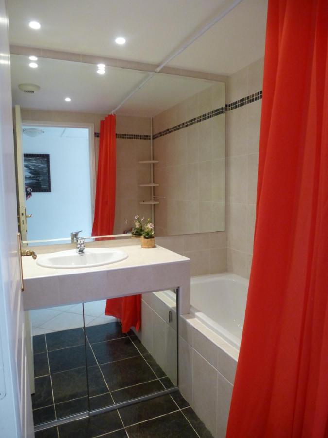 Appartement Villeneuve Loubet מראה חיצוני תמונה